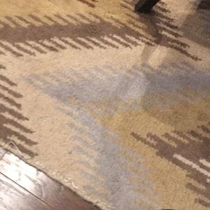 Meet your Posher, Sally